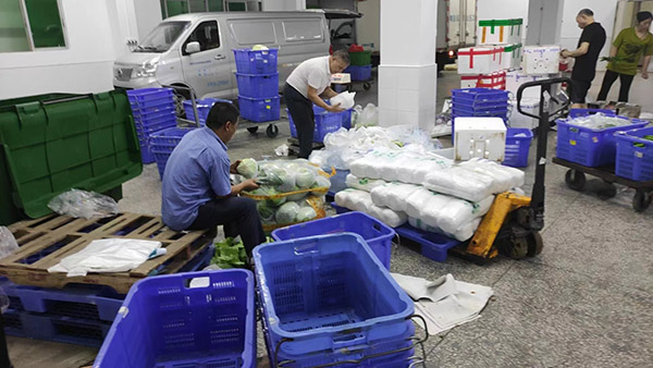 厨具十环认证 厨具十环认证